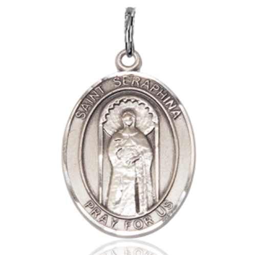 St. Seraphina