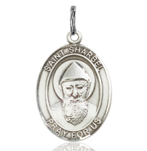 St. Sharbel