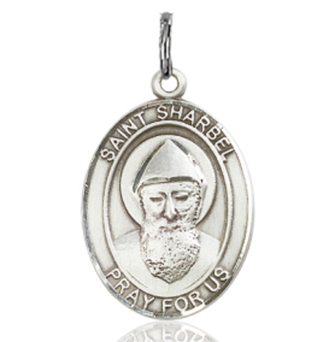 St. Sharbel