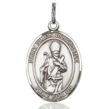 St. Simon, Apostle