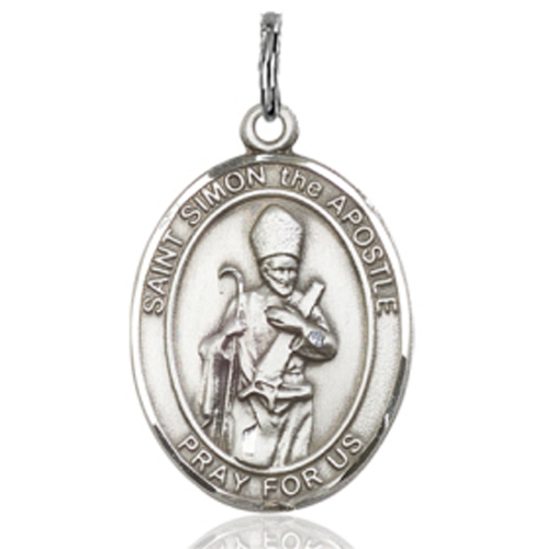 St. Simon, Apostle