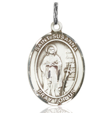 St. Susanna