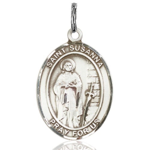 St. Susanna
