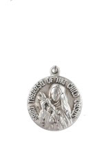 St. Therese Of The Child Jesus