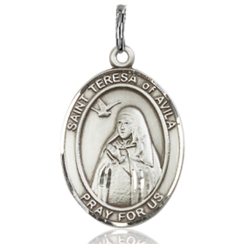 St. Teresa Avila