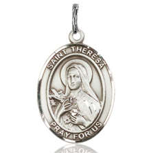 St. Theresa
