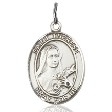 St. Therese of Lisieux