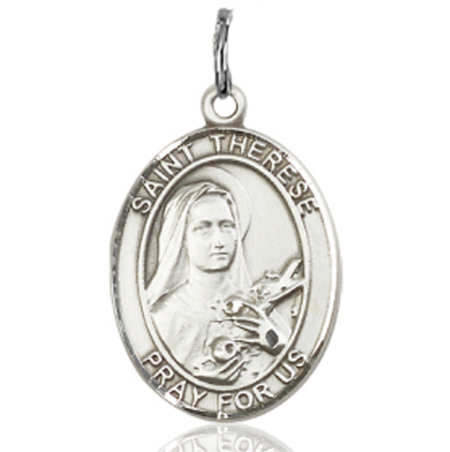 St. Therese of Lisieux