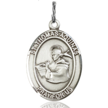 St. Thomas Aquinas