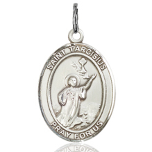 St. Tarcisius