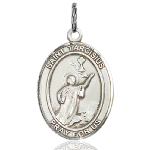 St. Tarcisius