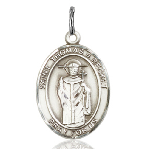 St. Thomas a Becket