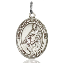 St. Thomas of Villanova
