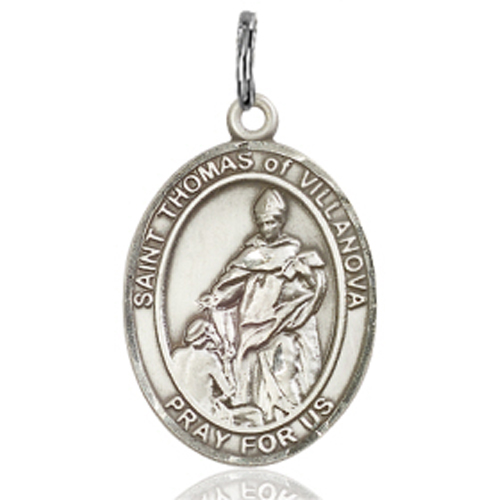 St. Thomas of Villanova