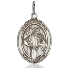 St. Ursula