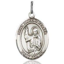 St. Vincent Ferrer