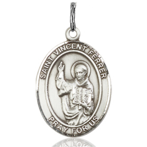 St. Vincent Ferrer