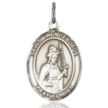 St. Wenceslaus