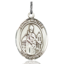 St. Walter