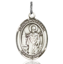 St. Wolfgang