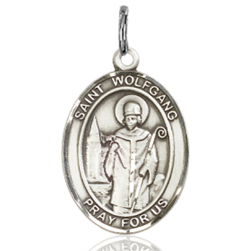 St. Wolfgang