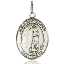 St. Zoe of Rome
