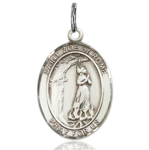 St. Zoe of Rome