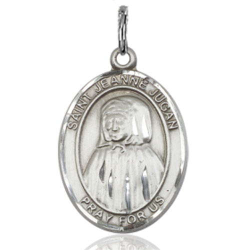 St. Jeanne Jugan