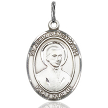 St. John Berchmans