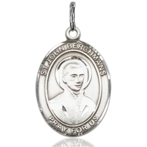 St. John Berchmans