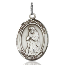 St. Juan Diego