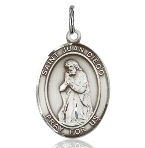 St. Juan Diego