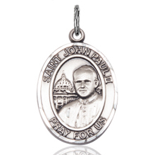 St. John Paul II