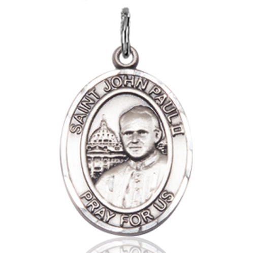St. John Paul II