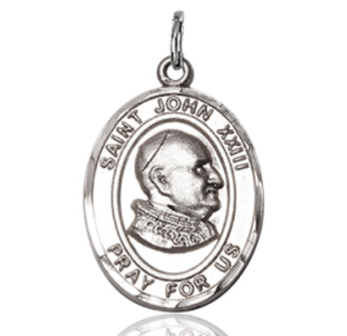 St. John XXIII
