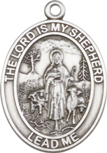 Lord is My Shepherd