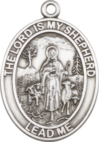 Lord is My Shepherd
