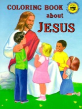 About Jesus