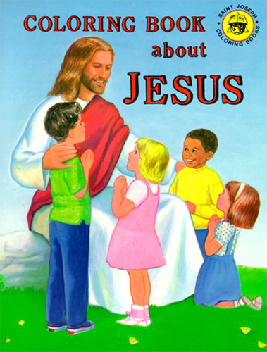 About Jesus