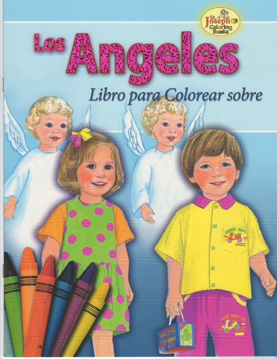 Angels: Los Angeles