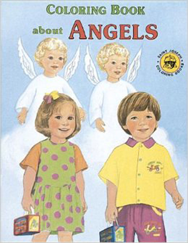 About Angels