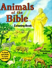 Animals of The Bible
