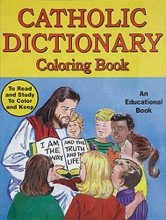 Catholic Dictionary