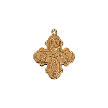 Cruciform