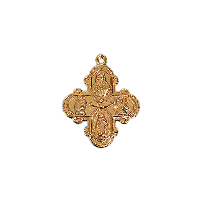 Cruciform