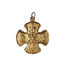 Cruciform