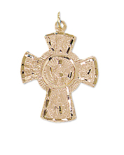 Cruciform