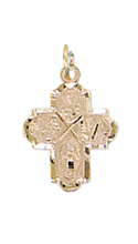 Cruciform