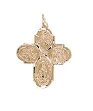 Cruciform