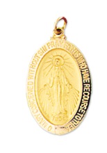 Miraculous Medal